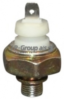 8193500200 JP Group  Датчик тиску оливи (1,8bar/1 конт./білий) VW T3/T4/LT 73-04