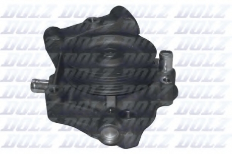 I275 DOLZ Водяной насос Dolz
