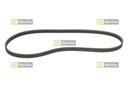 SR 4PK813 Starline Дорiжковий ремень