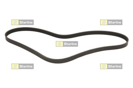 SR 5PK923 Starline Дорiжковий ремінь