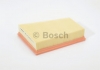 1 987 429 406 Bosch Повітряний фільтр (фото 1)