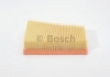 1 987 429 406 Bosch Повітряний фільтр (фото 2)