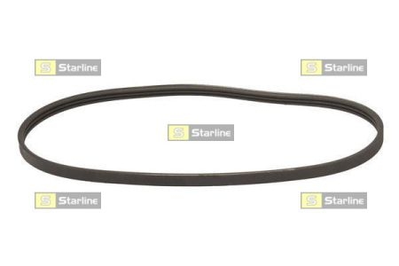 SR 3PK763 Starline Дорiжковий ремень