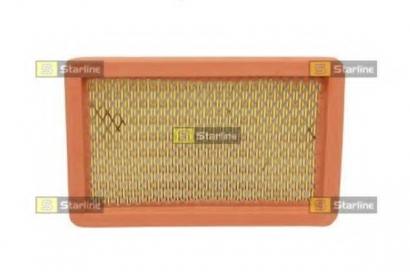Повітряний фільтр SF VF2216