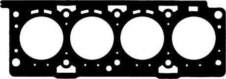 198.870 Elring Прокладка головки Fiat Doblo 1.6 i 01- (1.8 mm)
