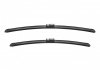 3 397 118 928 Bosch ЩІТКИ СКЛООЧИСНИКІВ AEROTWIN (фото 2)