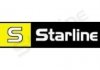 SR 4PK1513 Starline Дорiжковий ремень (фото 1)