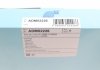 ADM52226 Blue Print  Фильтр воздушный Mazda (пр-во Blue Print) (фото 2)