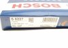F 026 400 227 Bosch Фильтр воздушный DAIHATSU TERIOS, SIRION 1.5 06- (пр-во BOSCH) (фото 8)