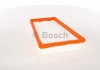 F 026 400 229 Bosch Фільтр повітряний (фото 1)