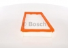 F 026 400 229 Bosch Фільтр повітряний (фото 3)