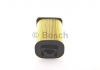 F026400480 Bosch Фильтр воздушный MB C, E (180, 200, 250) 12-(пр-во BOSCH) (фото 2)