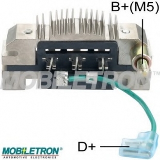 RI02HA Mobiletron  Випрямляч діодний