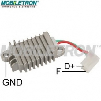 VRF114A Mobiletron  Регулятор напруги