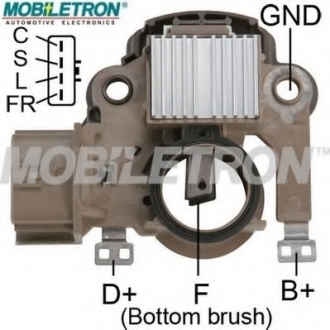 VRH200973 Mobiletron  Регулятор напруги