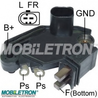 VRV3406SE Mobiletron  Регулятор напруги генератора