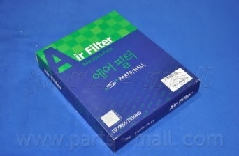 Фільтр повітряний PAD-009