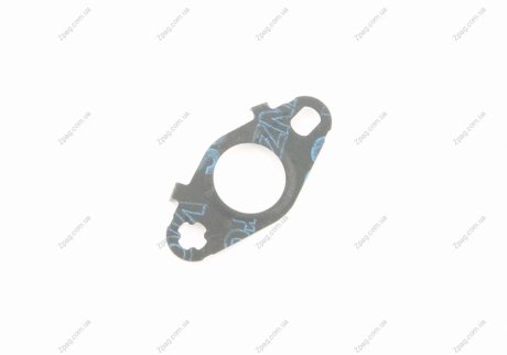 06F145757L VAG Прокладка маслопровода Skoda Superb (14-15)/VW Golf, Jetta, Passat (08-14)/Audi A4, A6 (10-16) Seat Leon 1.8, 2.0 (11-13) (06F145757L) VAG