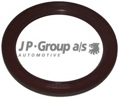 1219500200 JP Group  Сальник розподілвалу Kadett E/Astra F/Vectra A/Omega A 1.6/1.8/2.0