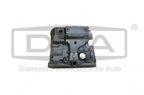 81290110002 DPA Кожух двигуна VW Polo 1.4 (01-12) (81290110002) DPA