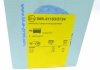 ADM54298 Blue Print  Комплект гальмівних колодок з 4 шт. дисків (фото 6)