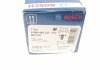 0986495237 Bosch Колодка торм. диск. OPEL CORSA D 1.0-1.4 06- передн. (пр-во Bosch) (фото 7)