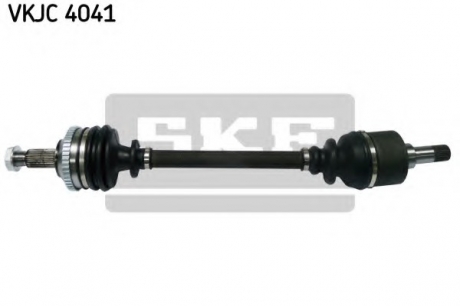 Піввісь VKJC4041