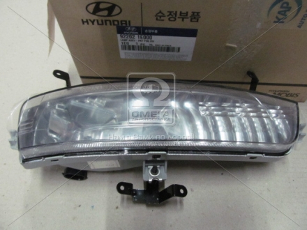 Фара протитуманна 922021E000