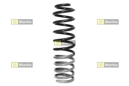 PR TH090 Starline Пружина пiдвiски