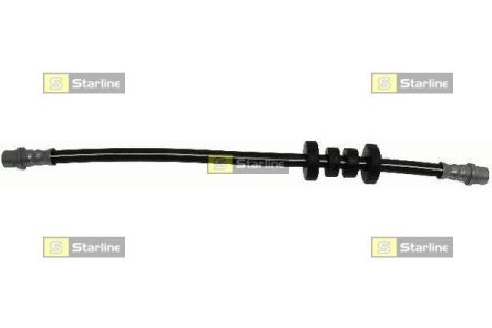 HA EE.1256 Starline Гальмівний шланг