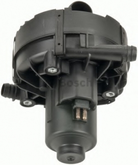 0580000025 Bosch Клапан сист вторинного повітря