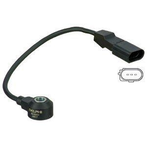 Датчик детонації AS10201