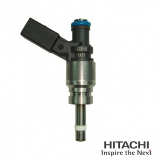 2507123 HITACHI Форсунка паливна