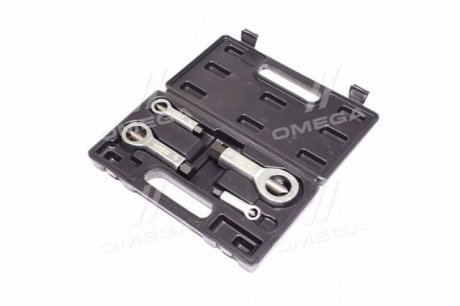 Набір гайколомів YT-0585