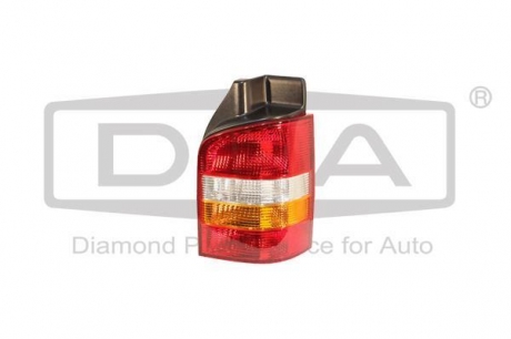 89450576402 DPA Ліхтар правий VW T5 (03-15) (89450576402) DPA