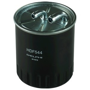 HDF544 DELPHI Фильтр топливный