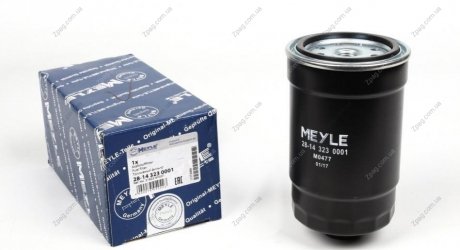 28-14 323 0001 Meyle Фильтр топливный