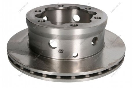 09.8475.10 Brembo Гальмiвний диск