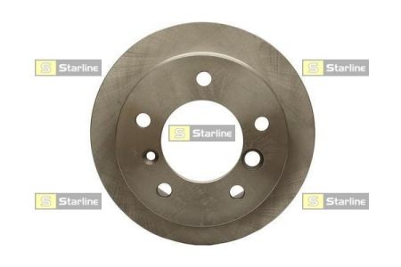 PB 1369 Starline Гальмiвний диск