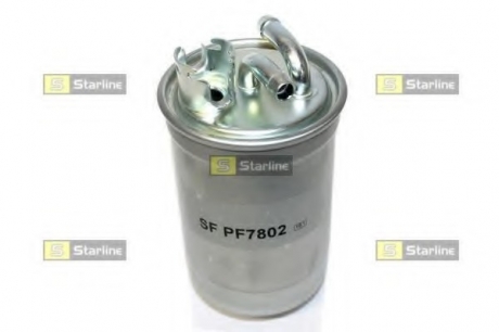 SF PF7802 Starline Паливний фільтр