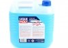 8806 LIQUI MOLY Омыватель стекла зимний Scheiben Frostschutz -27С 4л (фото 2)