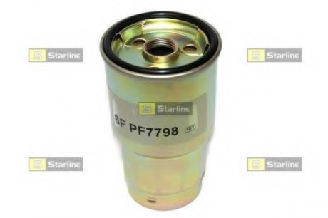 SF PF7798 Starline Паливний фільтр