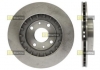 PB 20044 Starline Гальмiвний диск (фото 1)