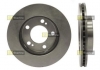 PB 20573 Starline Гальмівний диск (фото 1)