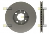 PB 2770C Starline Гальмівний диск (фото 2)