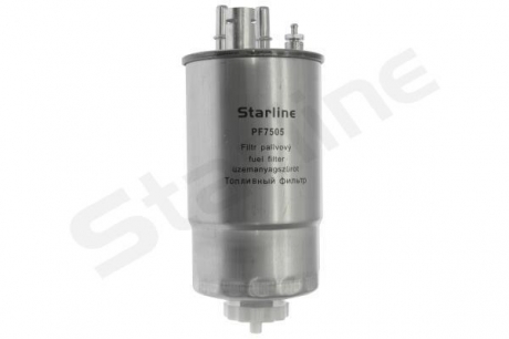 SF PF7505 Starline Паливний фільтр