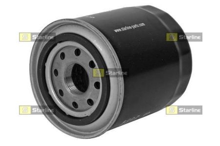 Масляний фiльтр SF OF0967