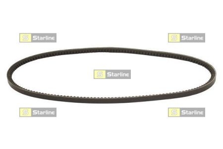 SR 10X1000 Starline Клиновий ремень