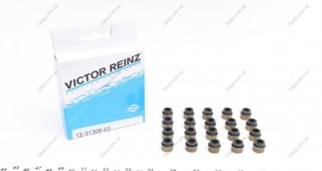 12-31306-03 Victor Reinz Комплект сальників клапанів