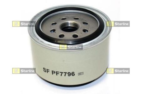 SF PF7796 Starline Паливний фільтр